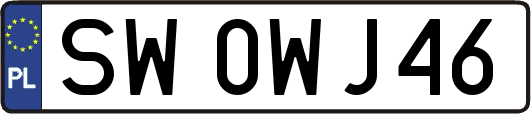 SW0WJ46