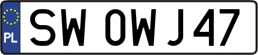 SW0WJ47