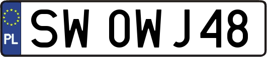 SW0WJ48