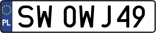 SW0WJ49