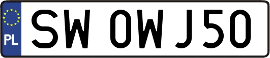 SW0WJ50