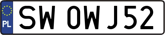 SW0WJ52