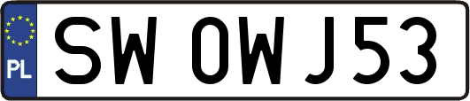 SW0WJ53