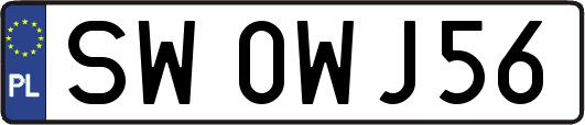 SW0WJ56