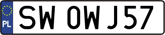 SW0WJ57