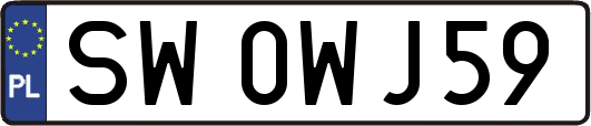 SW0WJ59