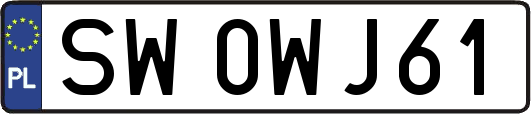 SW0WJ61