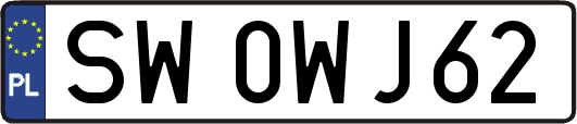 SW0WJ62