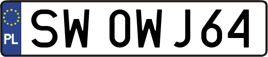 SW0WJ64
