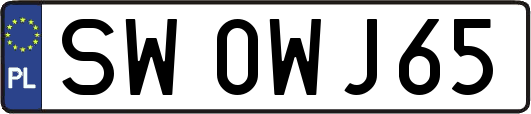 SW0WJ65