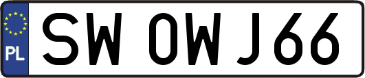SW0WJ66