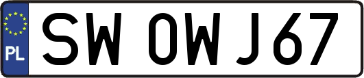 SW0WJ67