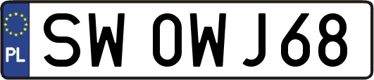 SW0WJ68