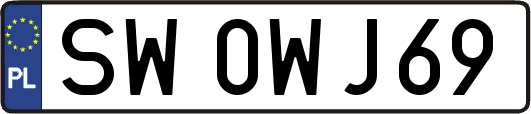 SW0WJ69