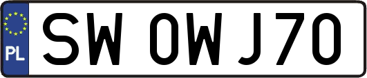 SW0WJ70