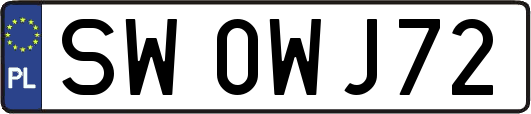 SW0WJ72