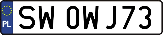 SW0WJ73