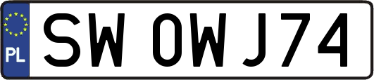 SW0WJ74