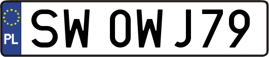 SW0WJ79