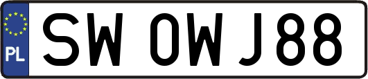 SW0WJ88