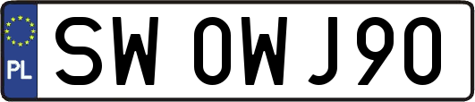 SW0WJ90