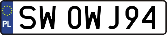SW0WJ94
