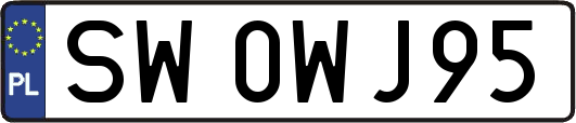 SW0WJ95