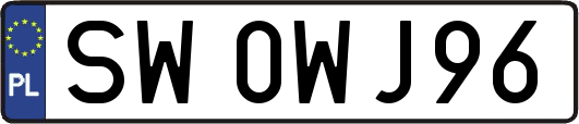 SW0WJ96