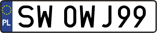 SW0WJ99