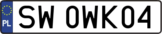 SW0WK04