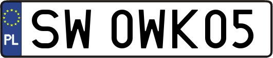 SW0WK05