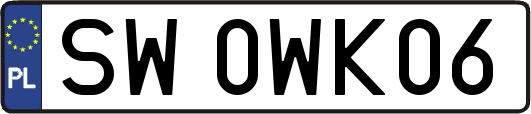SW0WK06