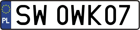 SW0WK07