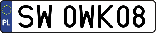 SW0WK08