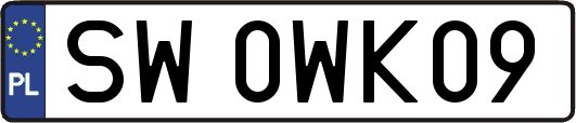 SW0WK09