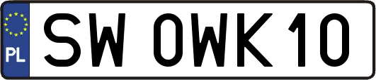 SW0WK10