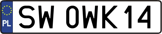 SW0WK14