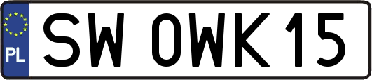 SW0WK15