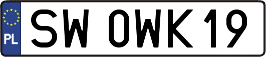 SW0WK19