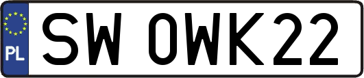 SW0WK22
