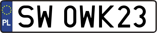 SW0WK23