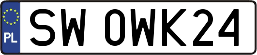 SW0WK24