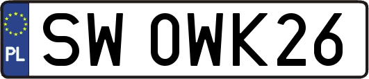 SW0WK26