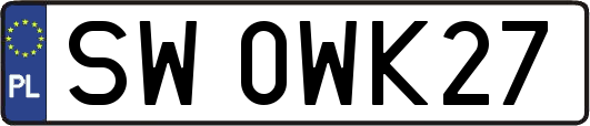 SW0WK27