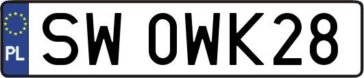 SW0WK28