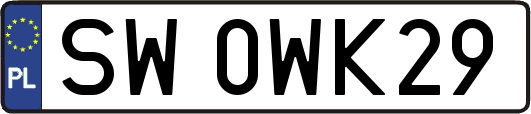 SW0WK29