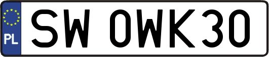 SW0WK30