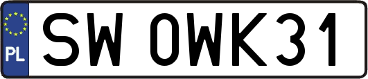 SW0WK31