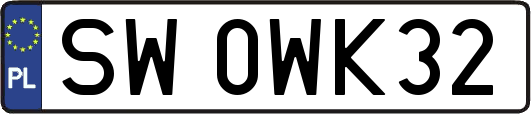 SW0WK32