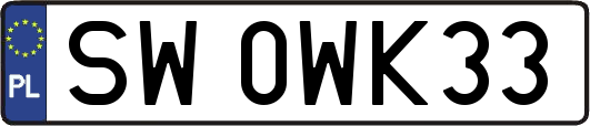 SW0WK33